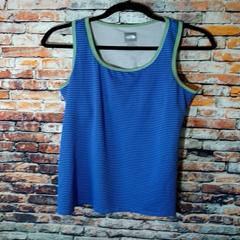 Women's North Face Vaporwick Top